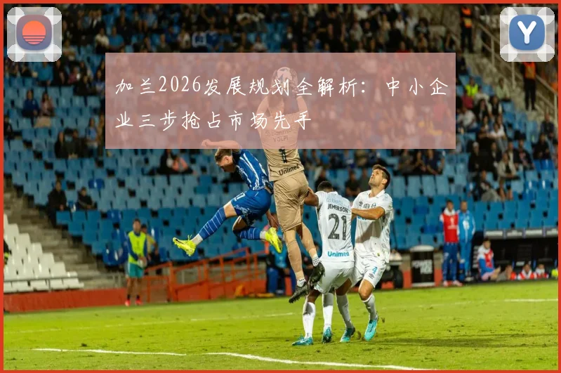 加兰2026发展规划全解析：中小企业三步抢占市场先手
